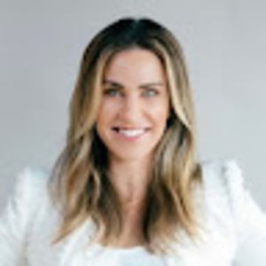 Meet your Posher, Becky